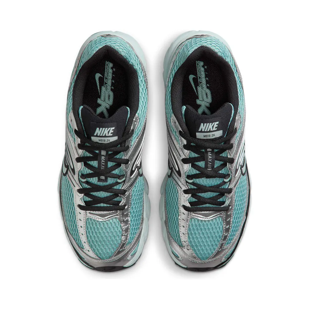 Nike Air Max Moto 2K “Cannon / Green Haze” (HQ2056-006)