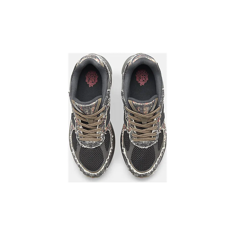 New Balance 2010 “Joe Freshgoods – Hand-Me-Downs” (U2010JF1)