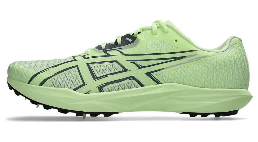 ASICS SONICRACER XC “Illuminate Yellow / Black” (1093A269-750)