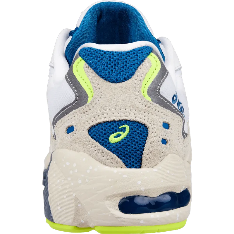 ASICS Gel-Kayano 5 OG White White/White (1021A238-100)