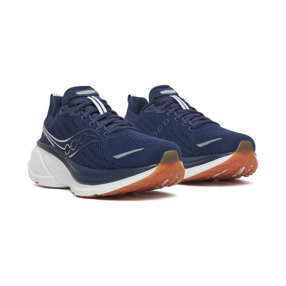 Saucony Hurricane 25 “Navy Cloud” (S21026-204)