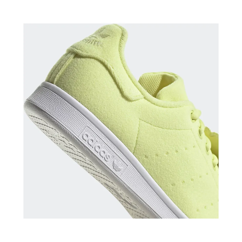 Adidas Stan Smith Pulse Yellow / Pulse Yellow / Cloud White (GX8553)
