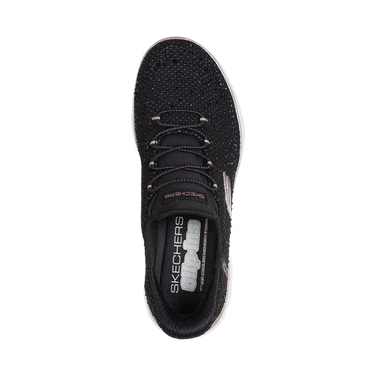 skechers-summits 150273_BKRG
