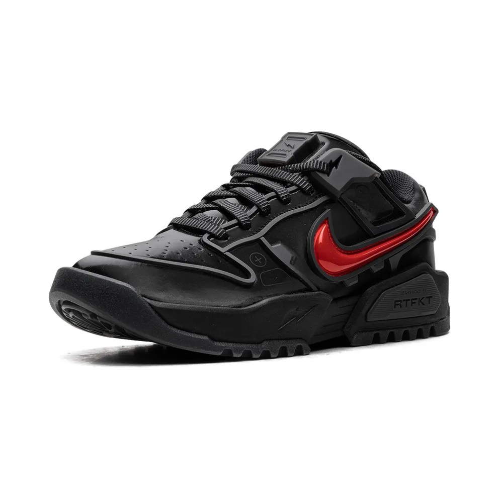 Nike Dunk Genesis Low “RTFKT Clone X (Edition of 5849)” (HQ0899-001)