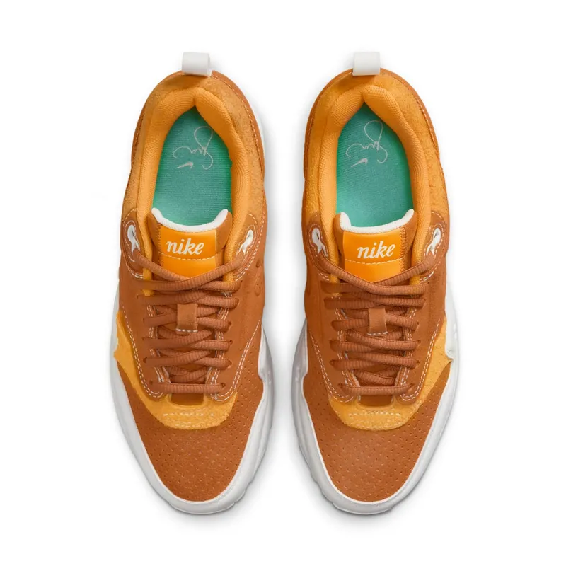 Nike Air Max 1 Serena Williams Design Crew (FQ4298-800)