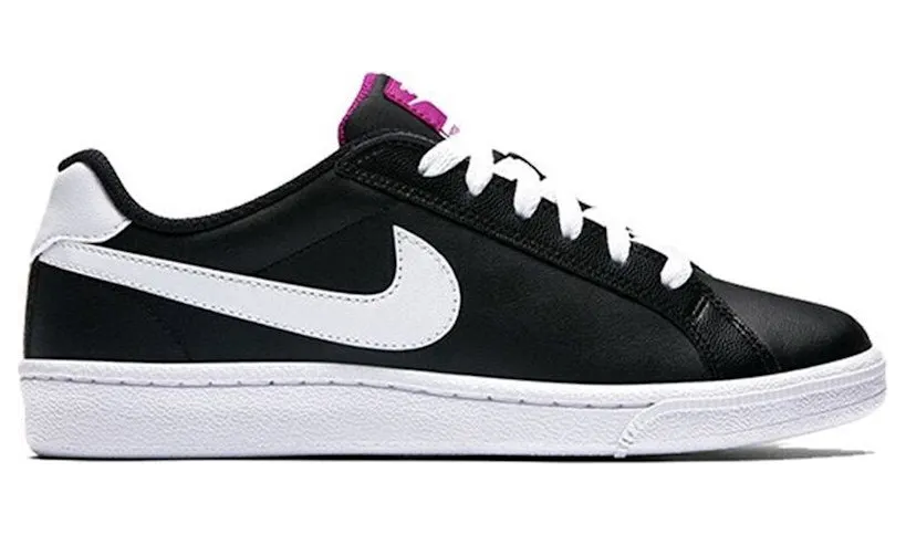 Nike Court Majestic Black Fuchsia (454256-017)