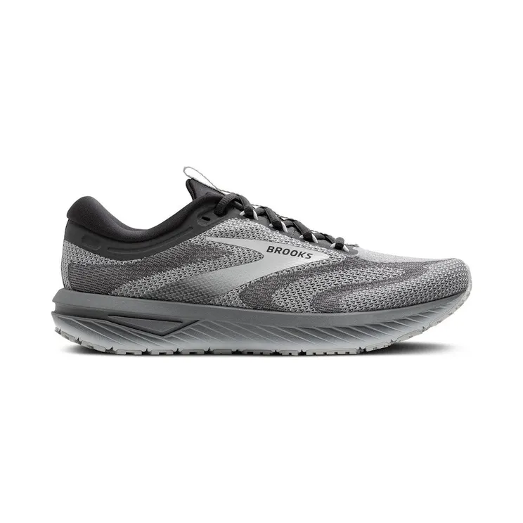 Brooks Revel 7 Primer Blackened Pearl (110435-1D-014)