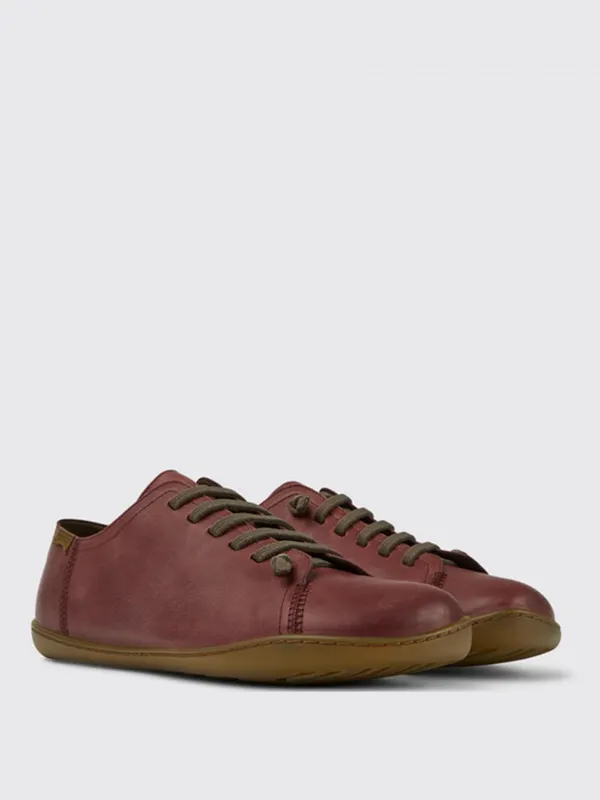 Camper Red (17665-205PEU0)