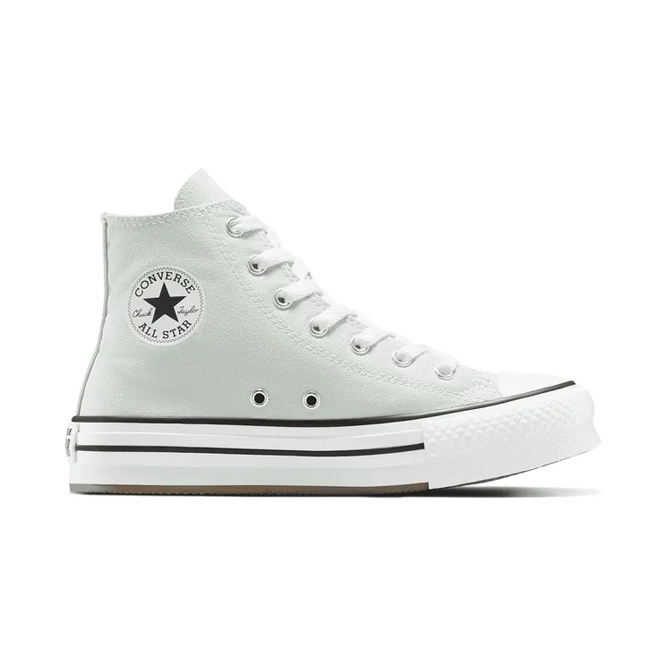 Converse Chuck Taylor All Star “Green” (A13122C)