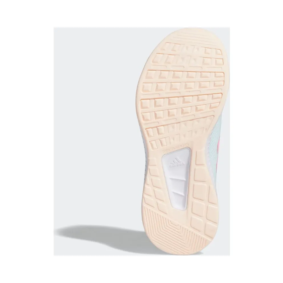 Adidas Runfalcon 2.0 Almost Blue / Beam Pink / Bliss Orange (HR1412)