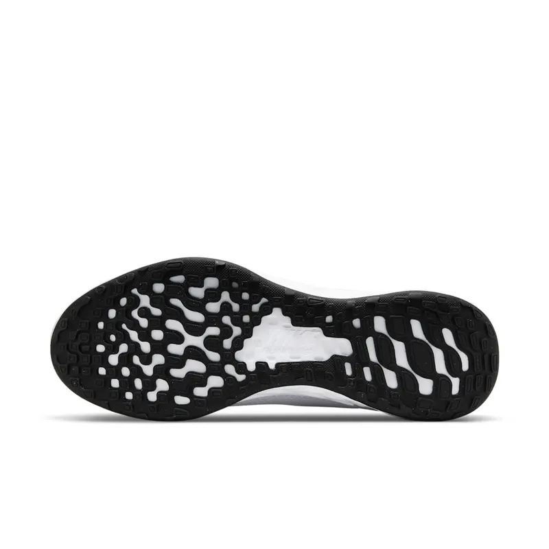 Nike Revolution 6 Next Nature Road Running White (DC3728-100)