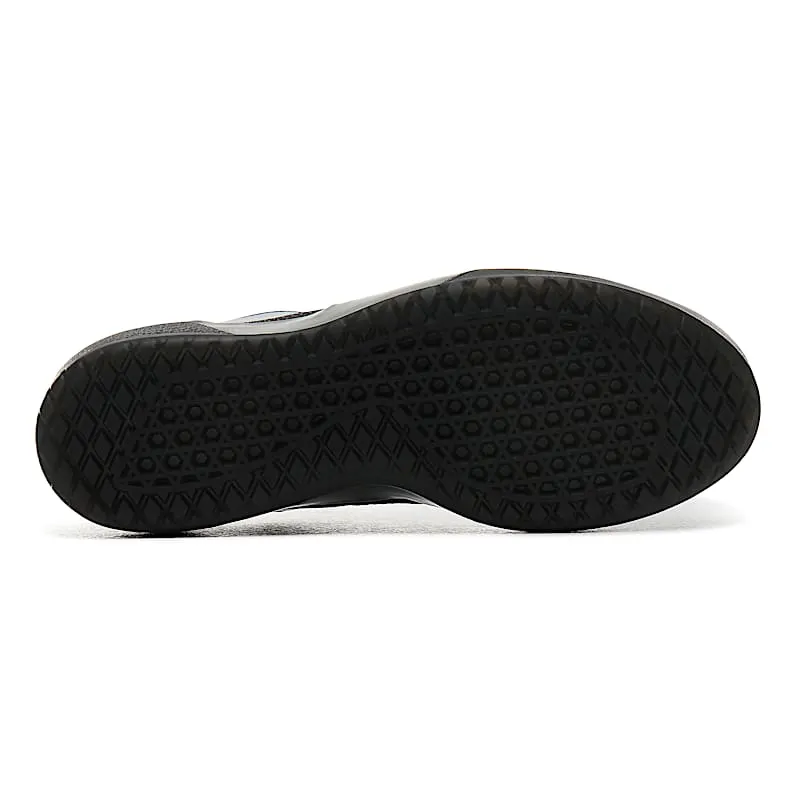 Vans Ave Pro Black White Black/White (VN0A4BT7Y28)