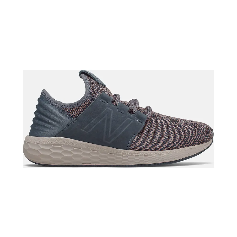 New Balance Fresh Foam Cruz V2 “Thunder Latte” (WCRUZHB2)