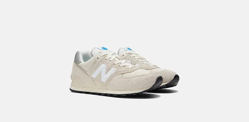 New Balance 574 Reflection Grey (U574RZ2)