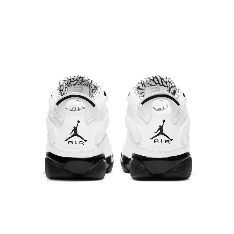 Jordan 6 Rings Motorsport (2021) (DD5077-107)