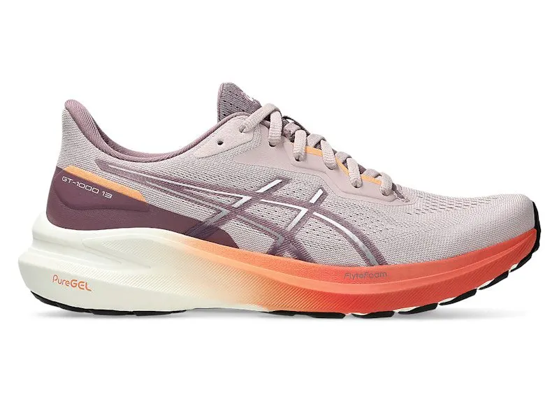 ASICS GT-1000 13 Watershed Rose White (1012B663-700)
