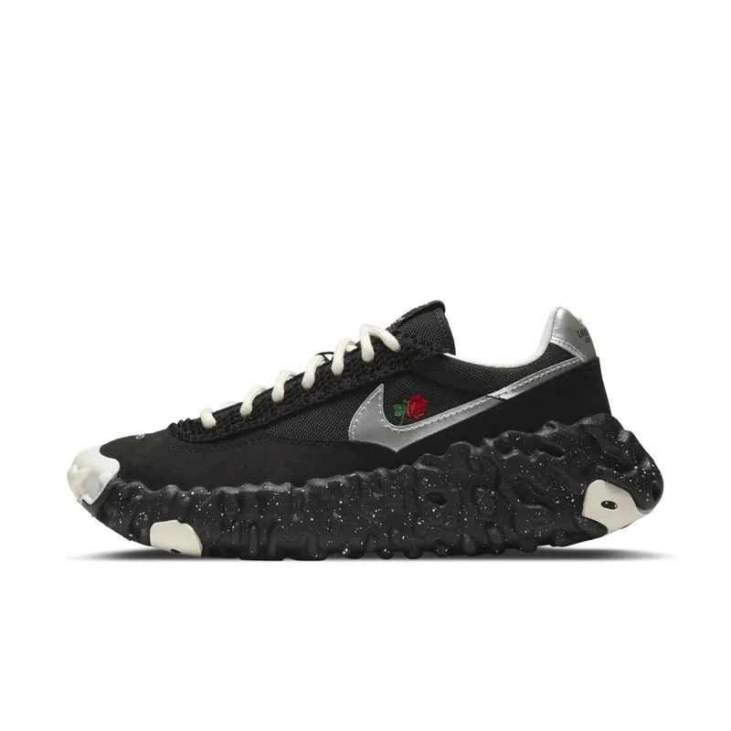 Nike Overbreak SP Undercover Black Black/White/Sail (DD1789-001)