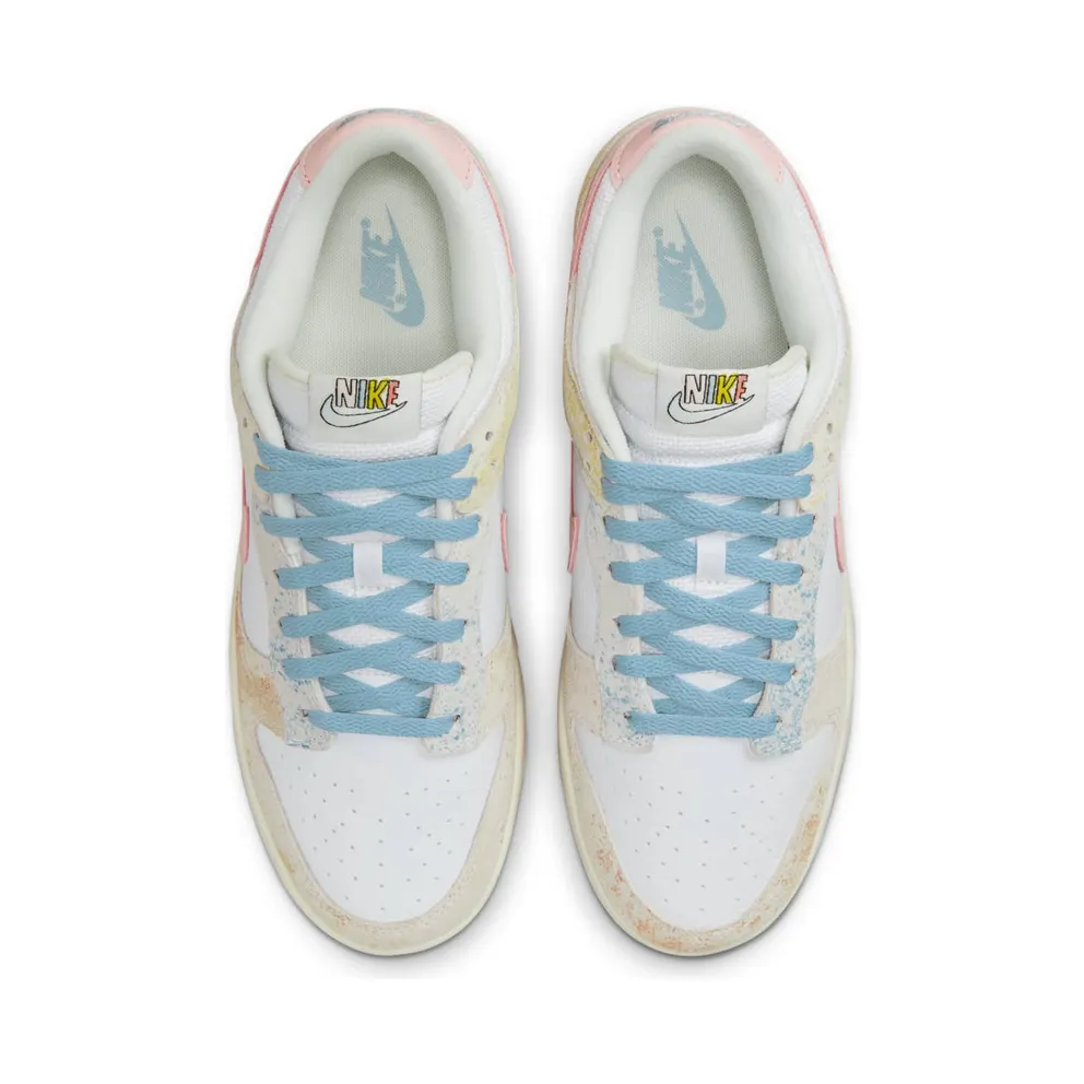 Nike Dunk Low White (DV6486-100)