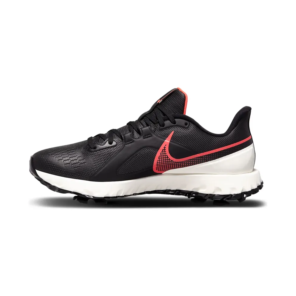 Nike React Infinity Pro Black Crimson (CT6620-002)