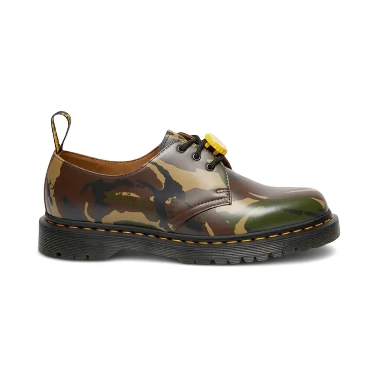 Dr. Martens 1461 Palace Woodland Camo (41828200)