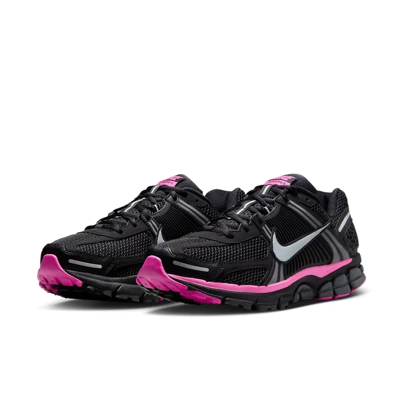 Nike Zoom Vomero 5 “Black Pink Blast” (FB9149-004)