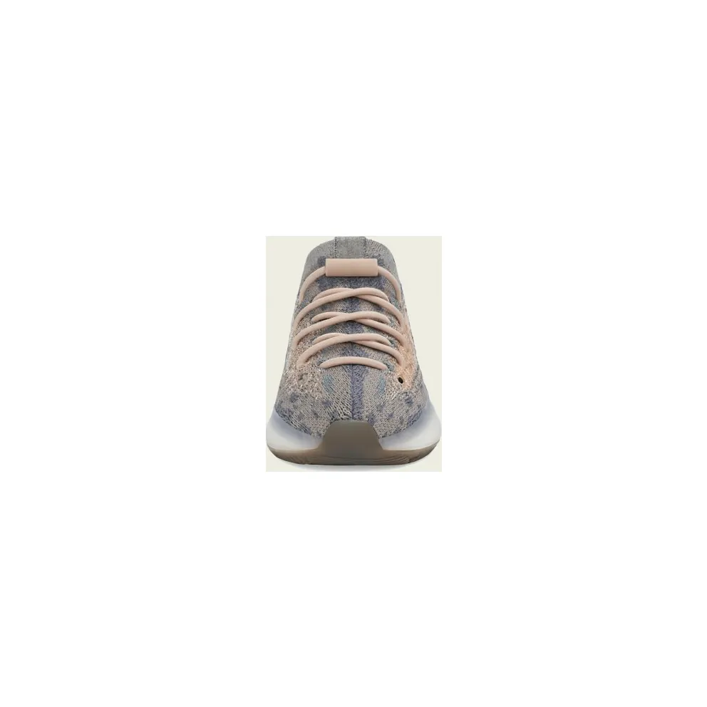 adidas Yeezy Boost 380 Mist (Infants) Mist/Mist/Mist (FX9765)