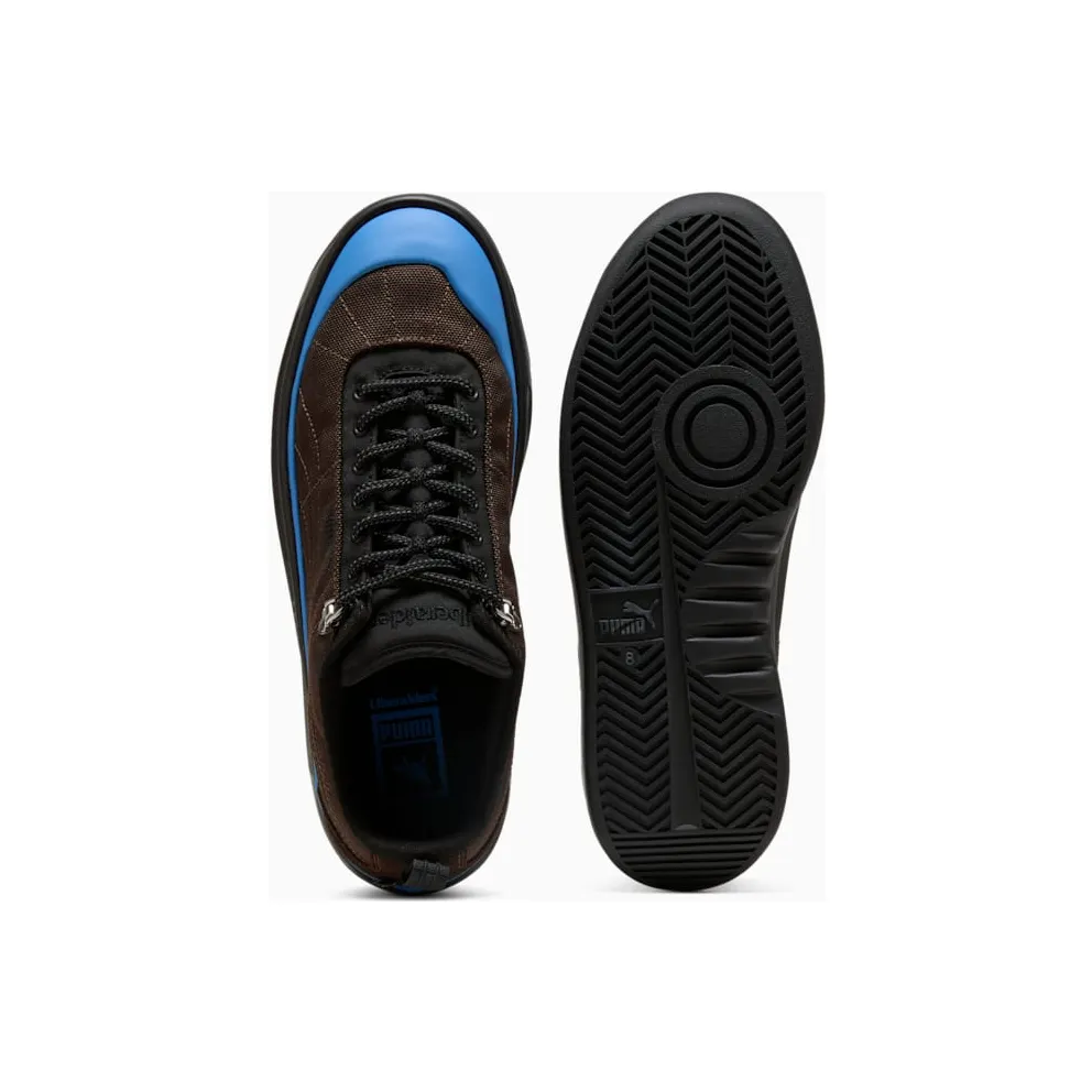 Puma GV Special Cordura Liberaiders Dark Chocolate (401179-02)