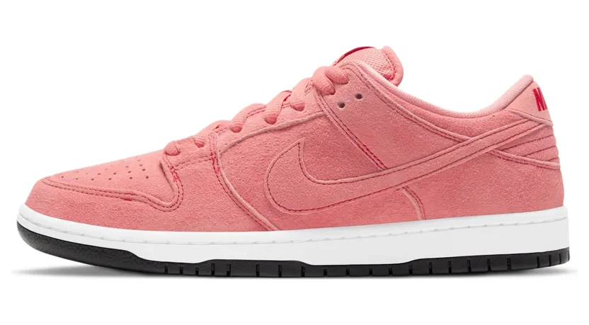 Nike SB Dunk Low Pink Pig (CV1655-600)