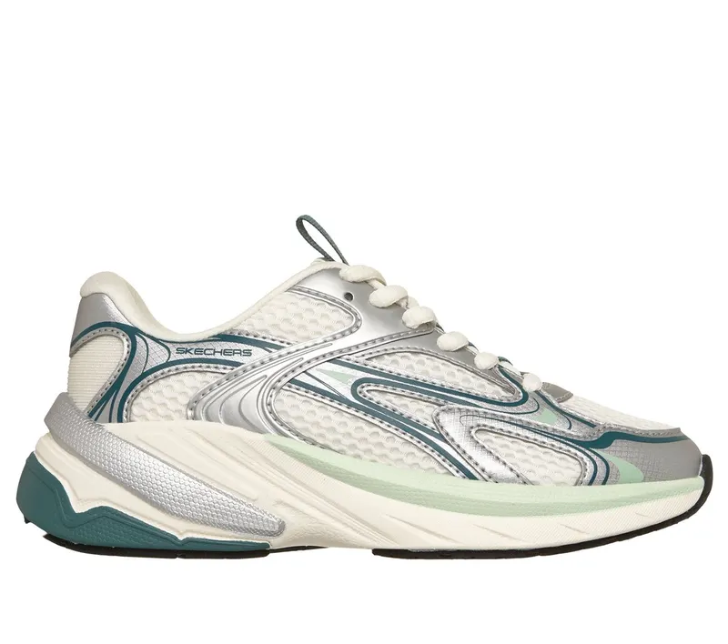 Skechers S2K Groente (303697LGRMT)