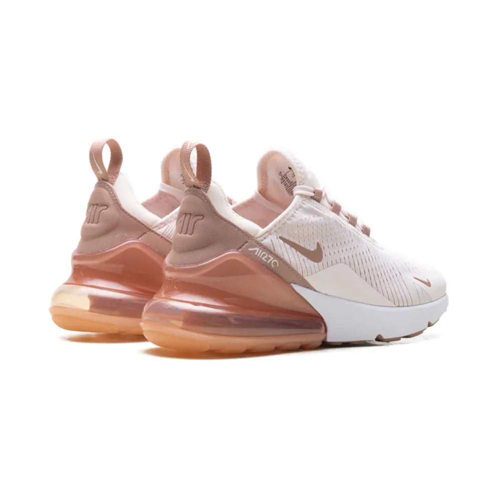 Nike Air Max 270 “Pomegranate” (HJ3222-600)