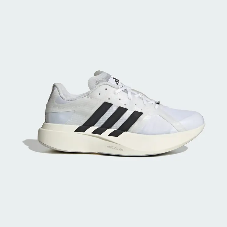 Adidas EQUIPMENT EVO SL SCHOENEN Cloud White / Core Black / Grey One (KJ8839)