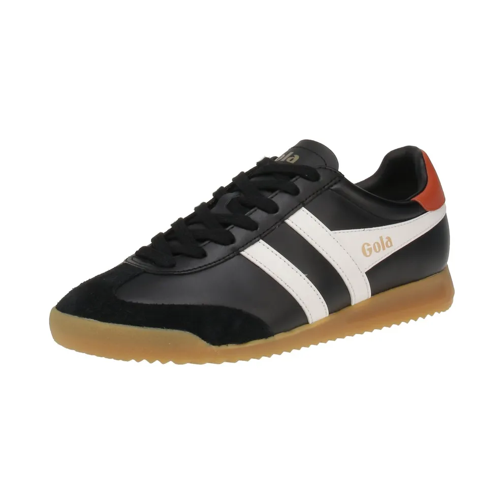Gola sneaker Black (CMB622BW)