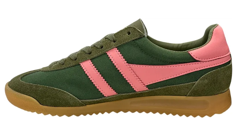 Gola sneaker Groen (CLB623NU)