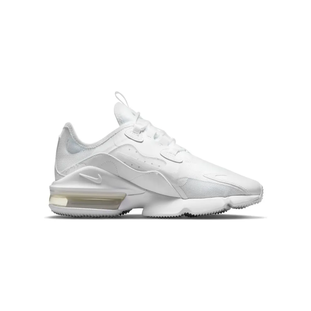 Nike Air Max Infinity 2 Triple White (CU9452-101)