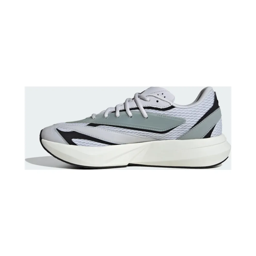 adidas Lightblaze “Dash Grey / Matte Silver / Wonder Sage” (JQ7204)