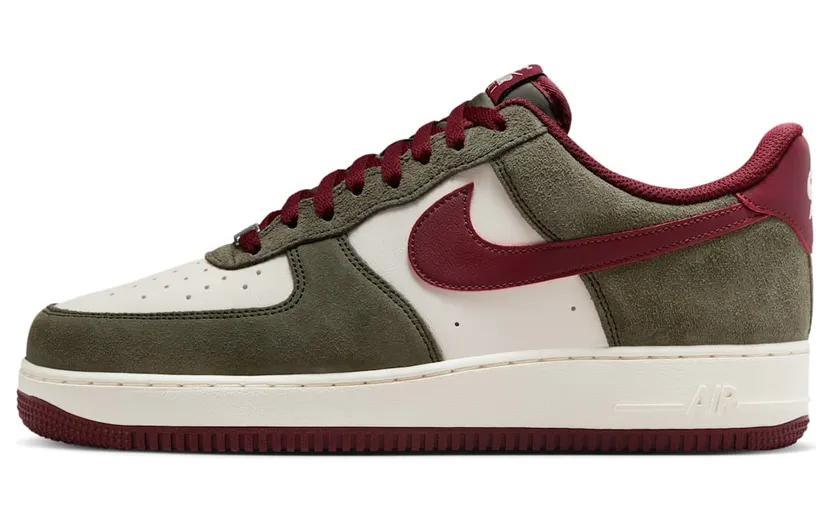 Nike Air Force 1 Low FQ8714-302