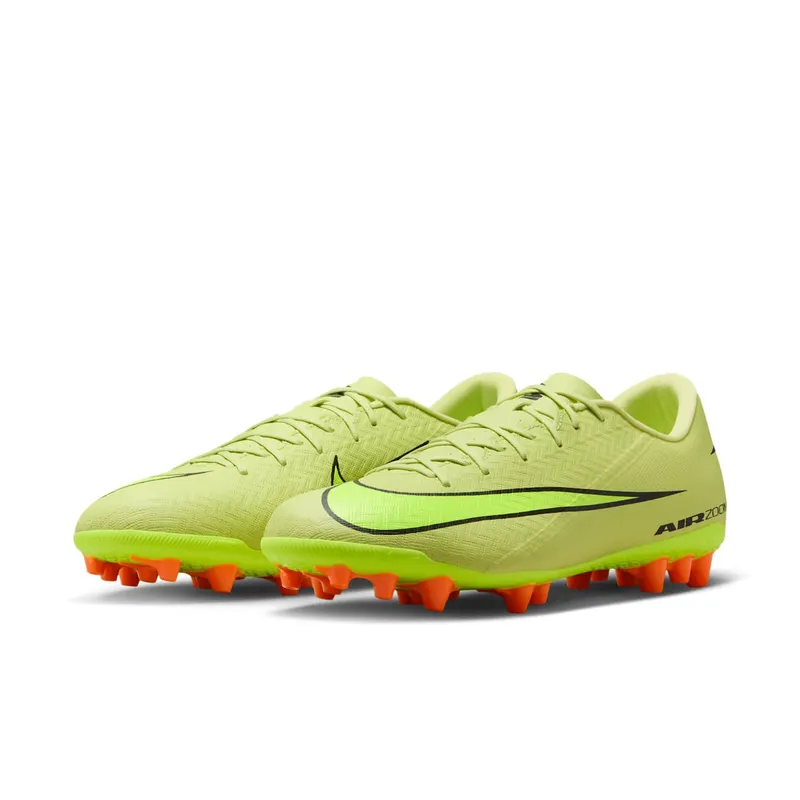 Nike Zoom Mercurial Vapor 16 Academy AG Max Voltage Pack (FQ8364-300)