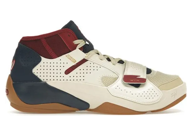 Jordan Zion 2 Pelicans (DX3331-164)