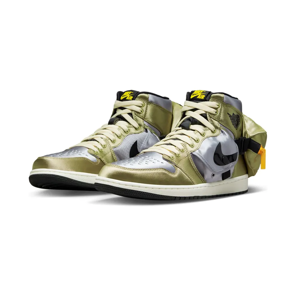 Air Jordan 1 High SP Utility “Neutral Olive” (DO8727-200)