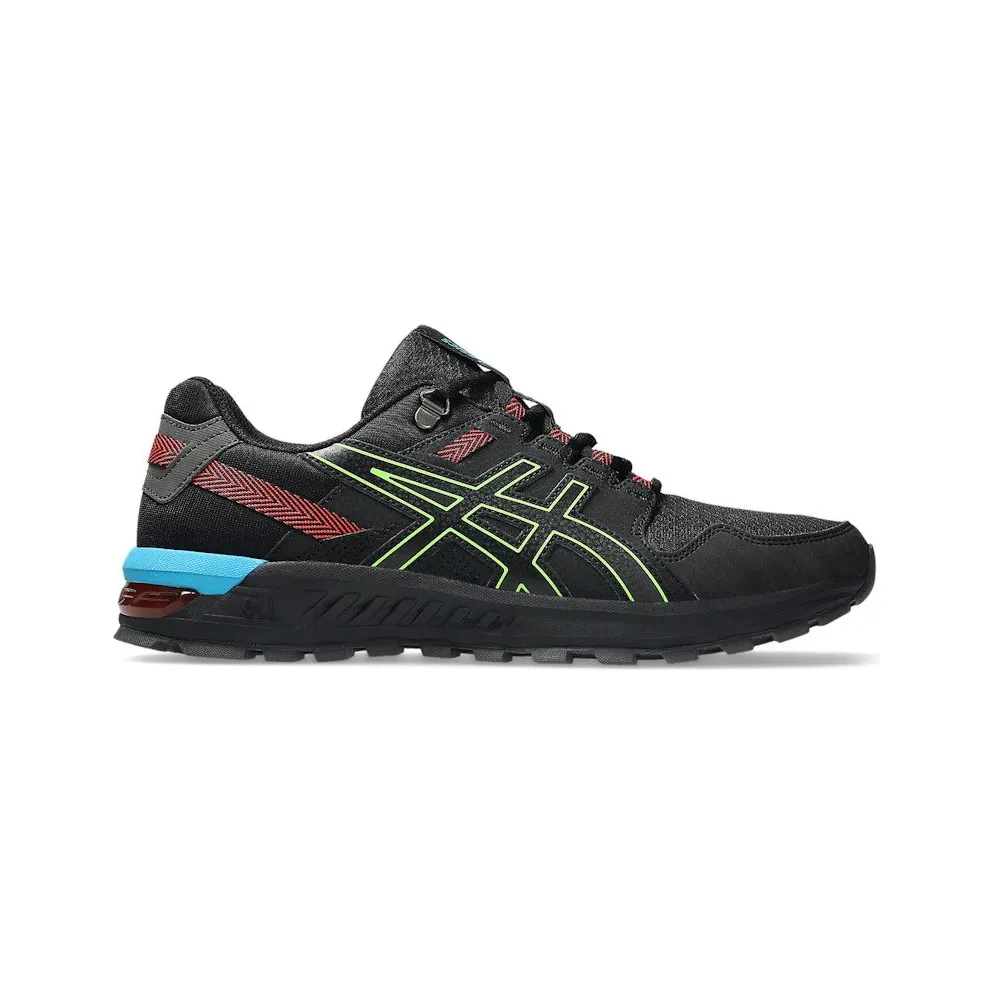 ASICS Gel-Citrek Black Green Gecko (1201A759-007)