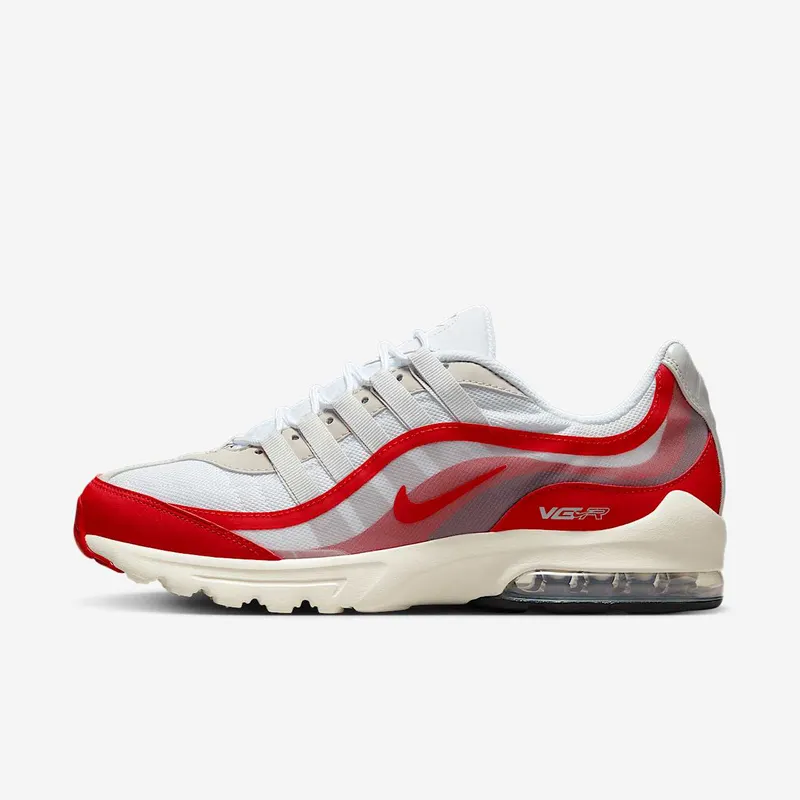 Nike Air Max VG-R White University Red (CK7583-102)