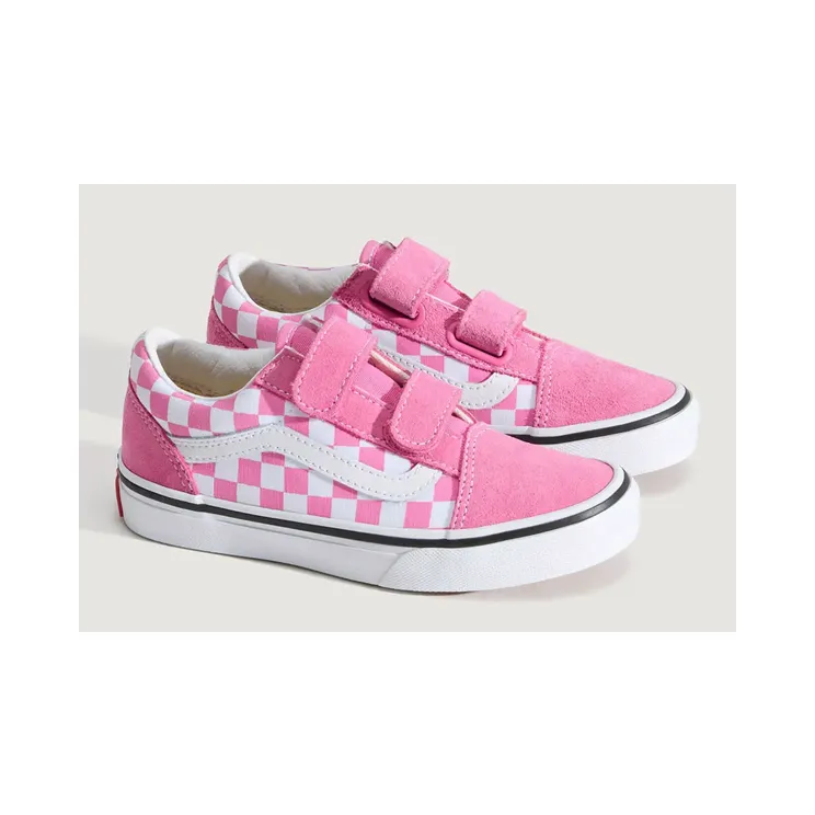 Vans Old Skool Pink (VN000CYDFRQ1M)