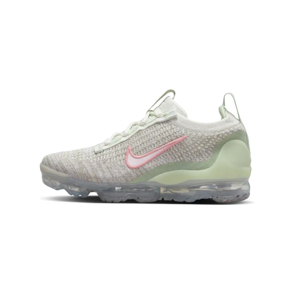 Nike Air VaporMax 2021 FK Older Kids’ White (DB1550-103)