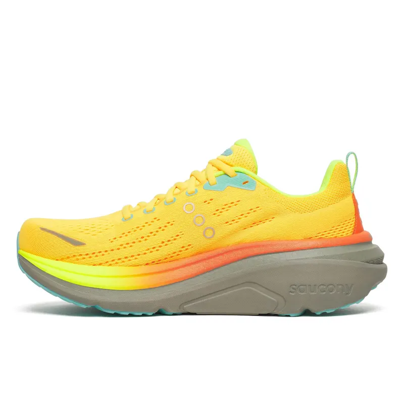 SAUCONY Hurricane 25 “ViZiGold / Laurel” (S21026-144)