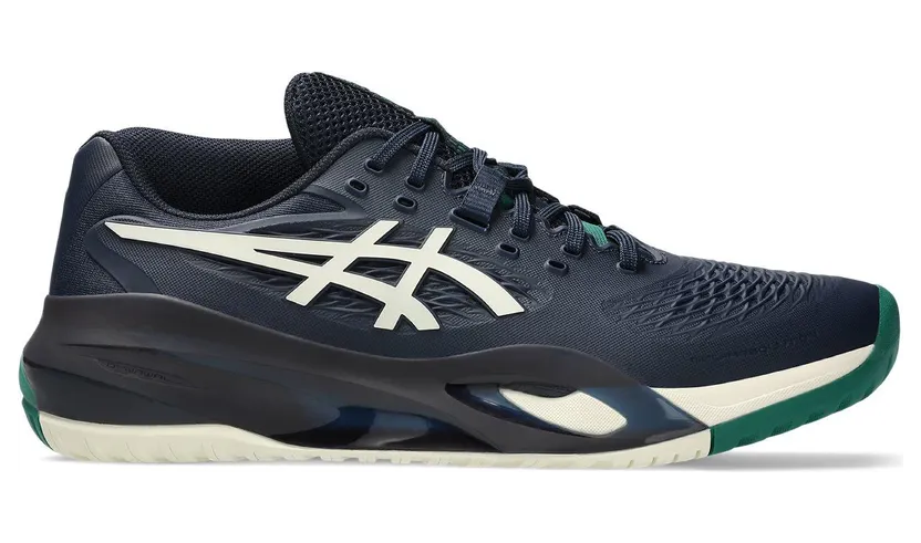 ASICS Gel-Resolution X Midnight Cream (1041A481-400)