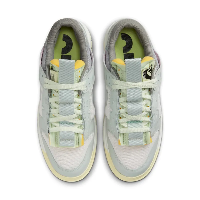 Nike Air Dunk Jumbo Mint Foam (DV0821-100)