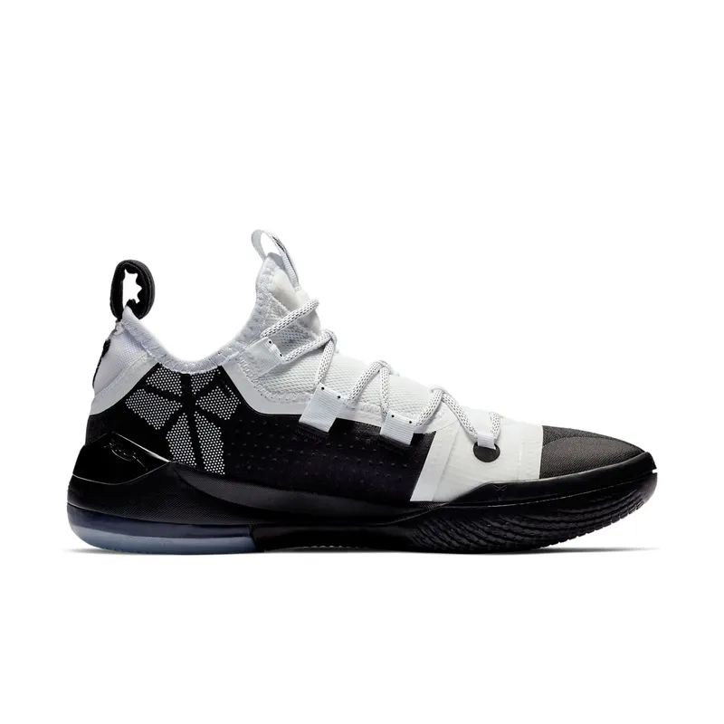 Nike Kobe AD White Black White/White-Black (AR5515-100)