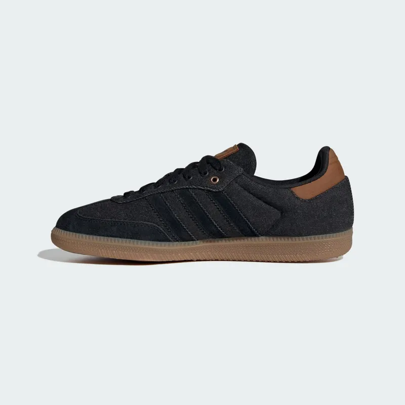 Adidas SAMBA OG “DENIM GUM” (IH6817)