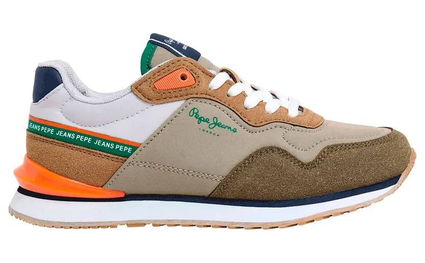 pepe-sneaker PBS40013-715