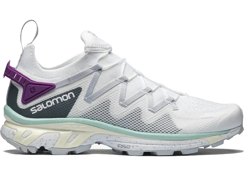 Salomon XT-Rush White Pearl Blue Yucca (L47063300)
